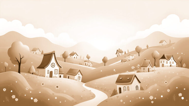 Tanglewood neighborhood